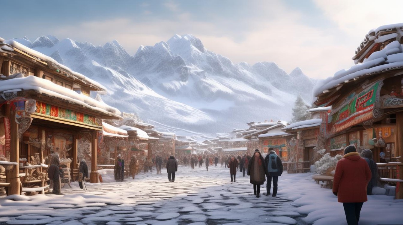 赤峰冬季旅游景点 赤峰冬季旅游景点