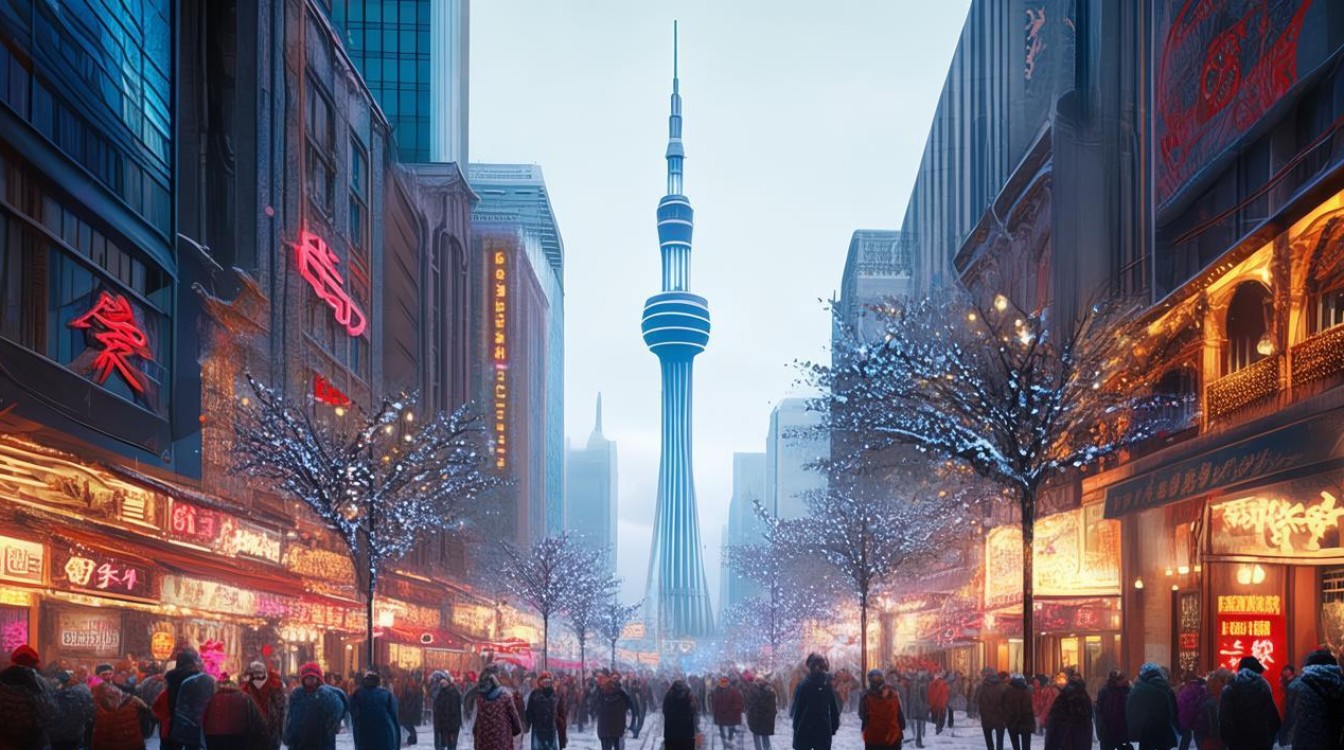 广州冬季旅游景点 广州冬季旅游景点