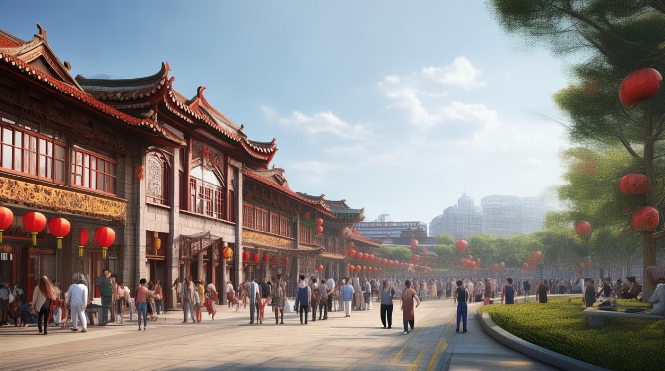 济南站附近景点 济南站附近景点