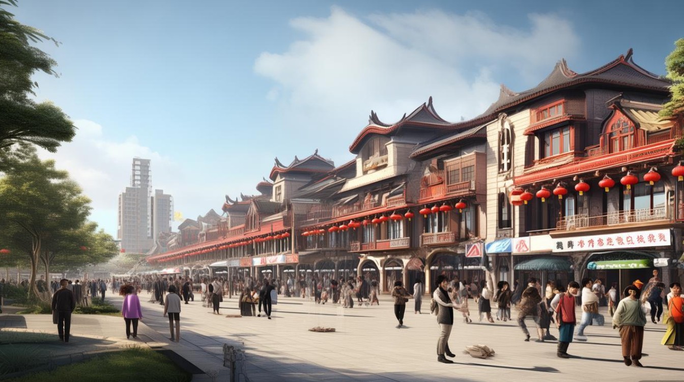 济南站附近景点 济南站附近景点