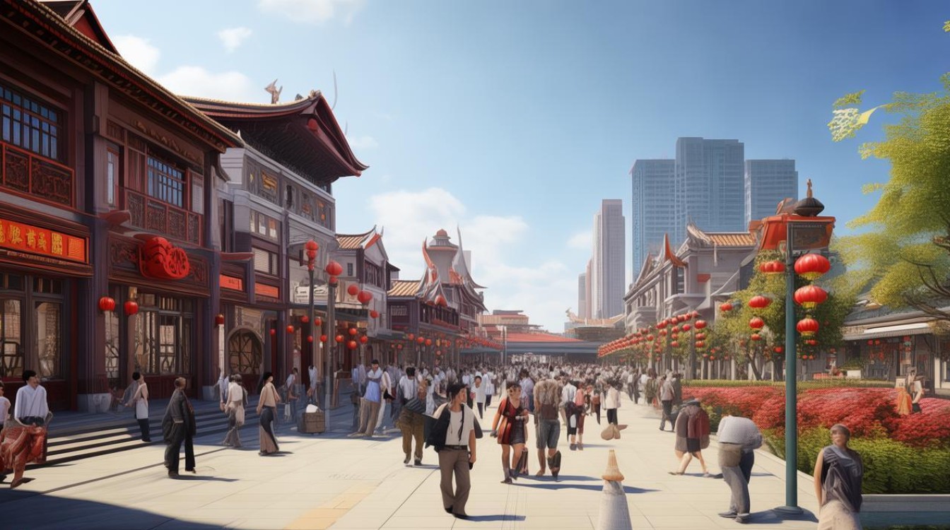 济南站附近景点 济南站附近景点