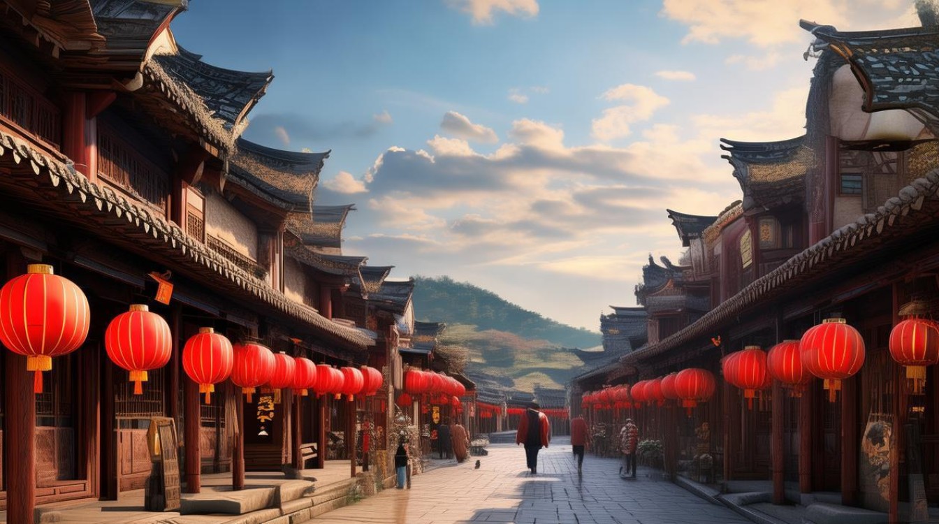 榆林神木旅游景点 榆林神木旅游景点