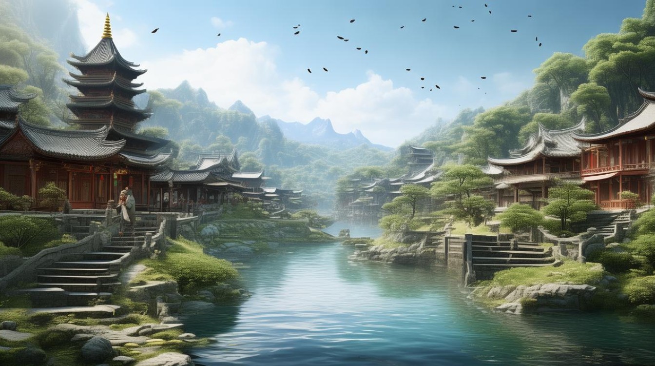 丽水龙泉景点介绍 丽水龙泉景点介绍