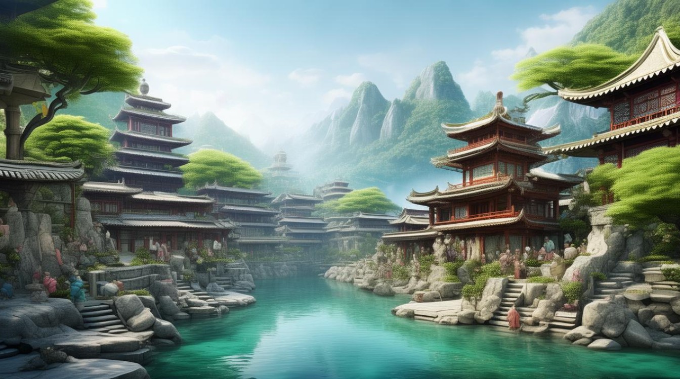 丽水龙泉景点介绍 丽水龙泉景点介绍