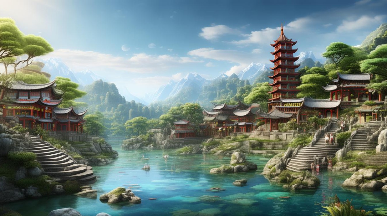 丽水龙泉景点介绍 丽水龙泉景点介绍