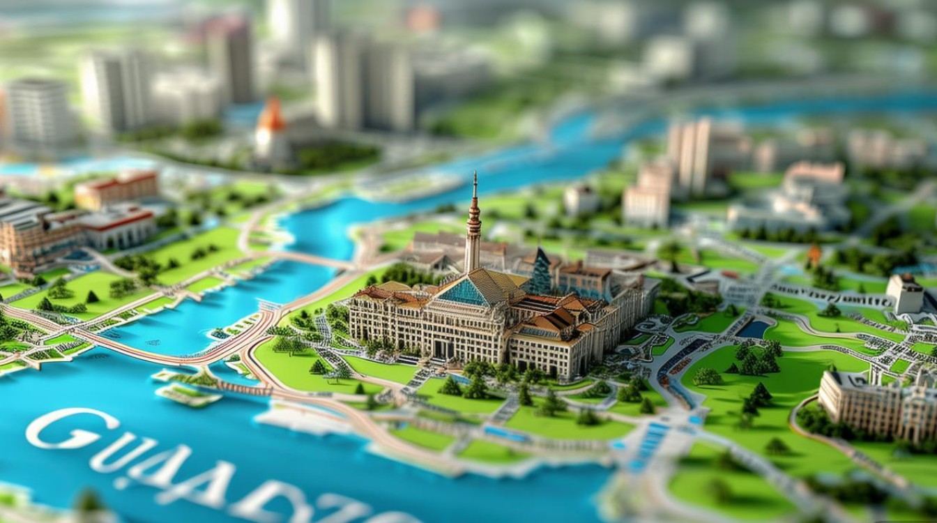 广州好玩地方景点推荐 广州好玩地方景点推荐