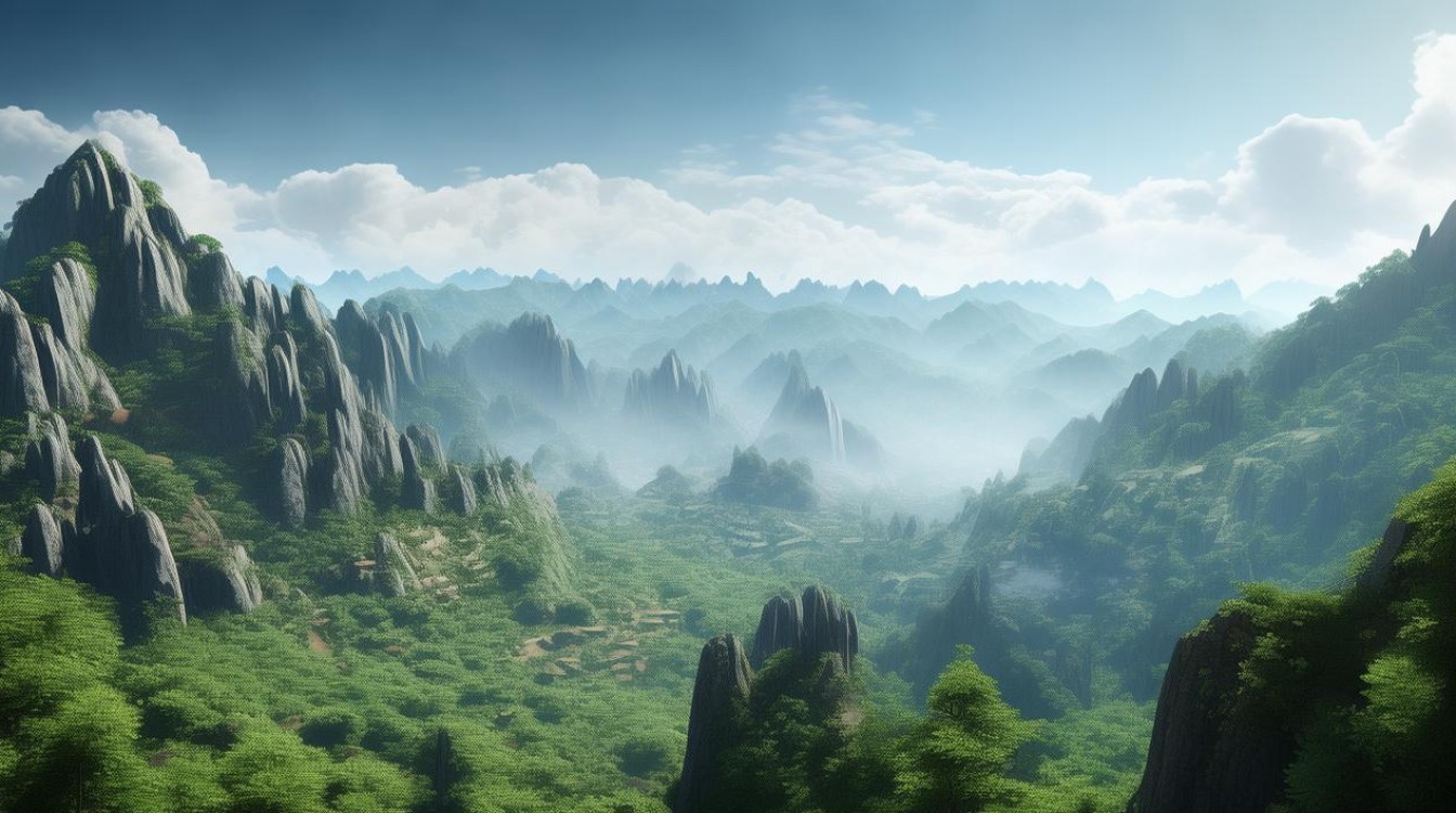 梧桐山景点介绍 梧桐山景点介绍