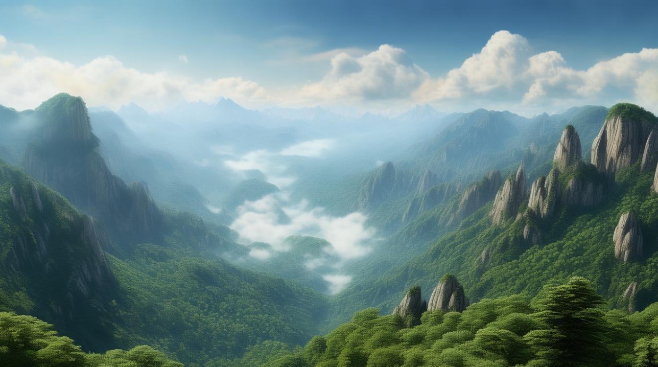 梧桐山景点介绍 梧桐山景点介绍