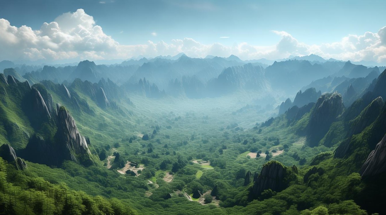 梧桐山景点介绍 梧桐山景点介绍