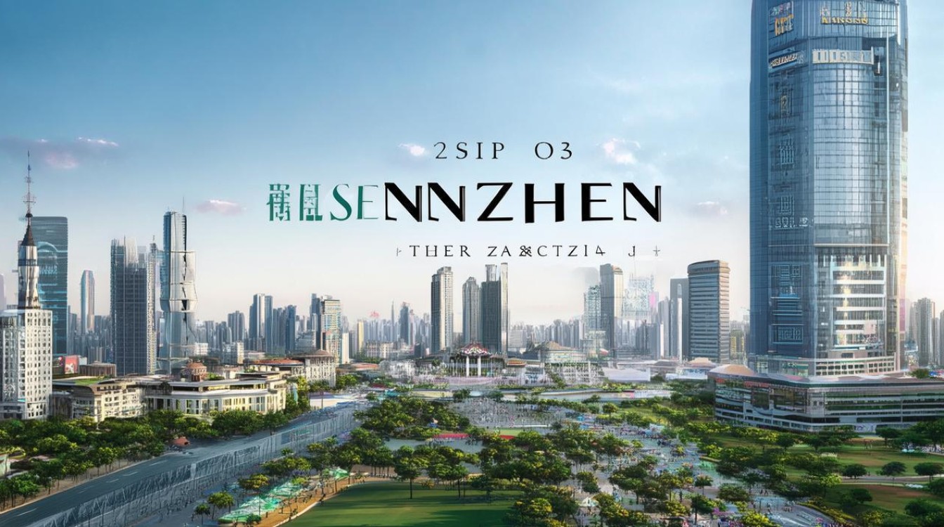 深圳必去的景点排名 深圳必去的景点排名