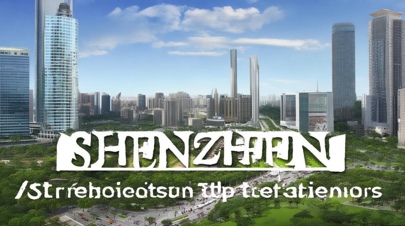 深圳必去的景点排名 深圳必去的景点排名