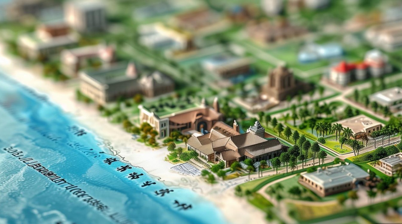 曹妃甸旅游景点大全 曹妃甸旅游景点大全