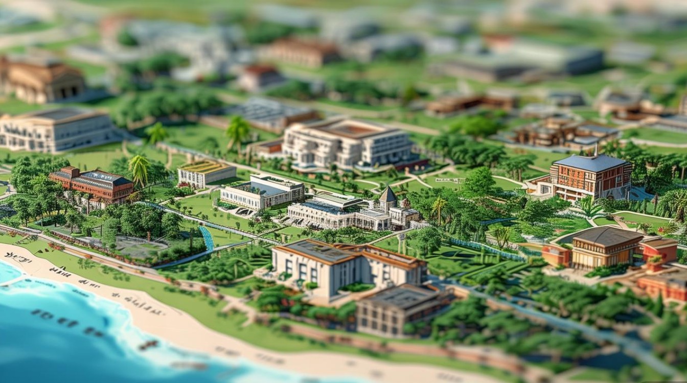 曹妃甸旅游景点大全 曹妃甸旅游景点大全