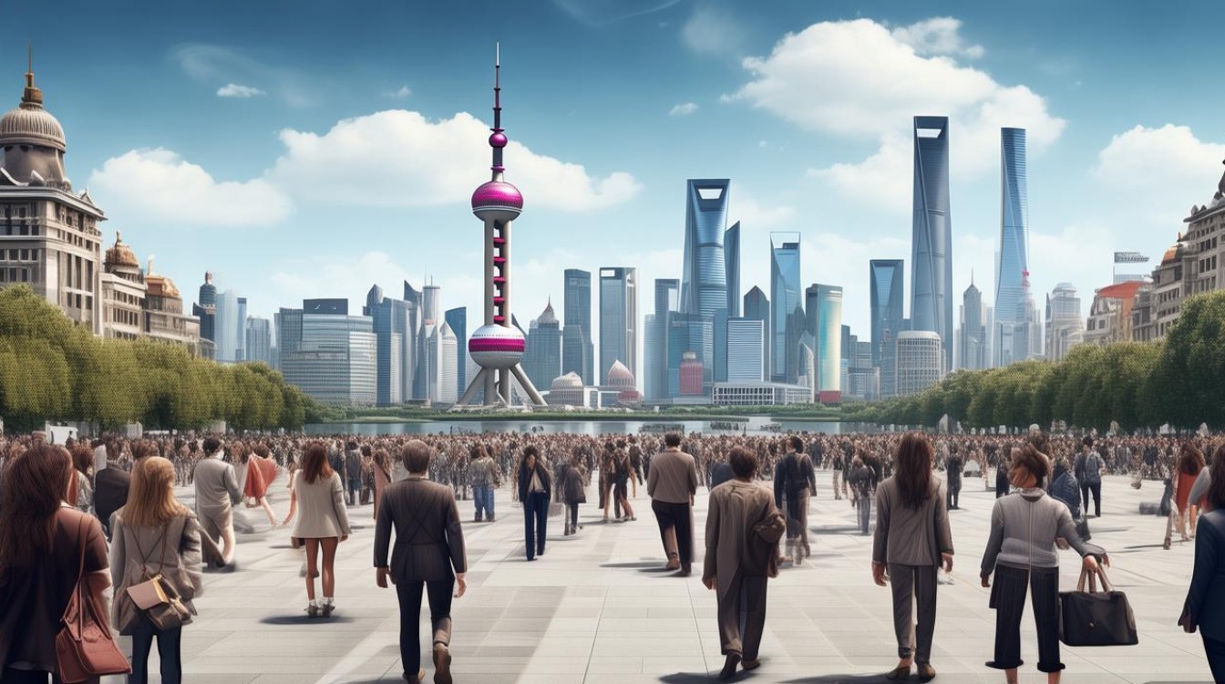 上海1日游景点 上海1日游景点