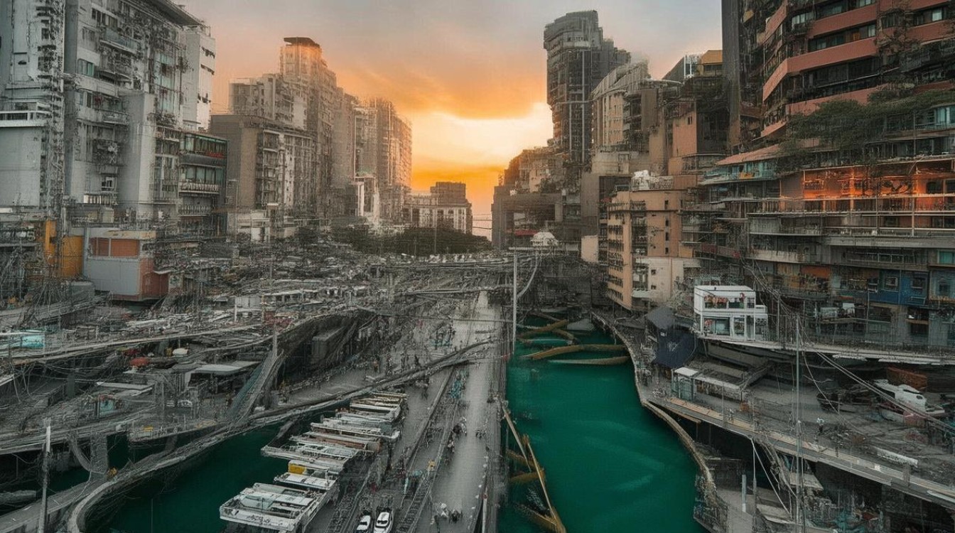 上海1日游景点 上海1日游景点