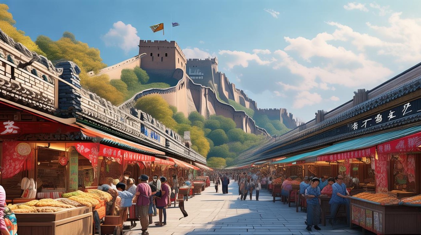 保定著名旅游景点