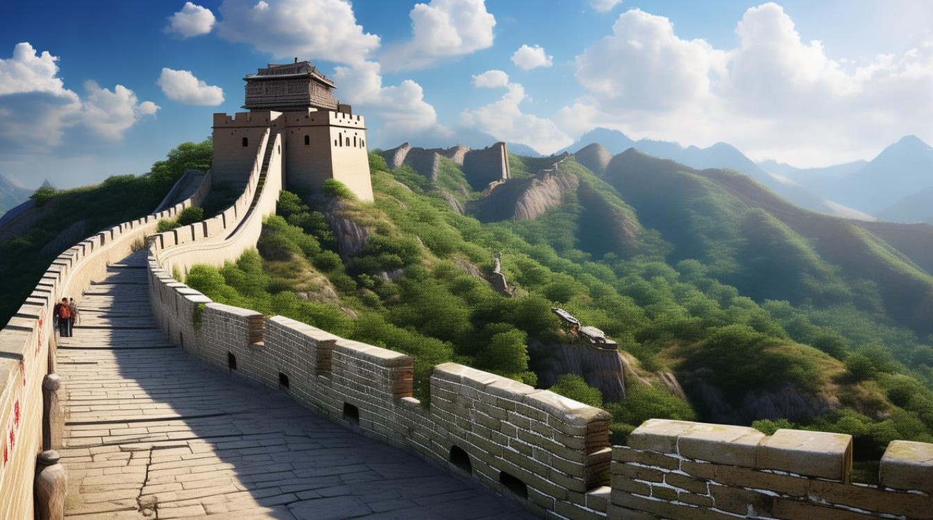 山海关必去景点