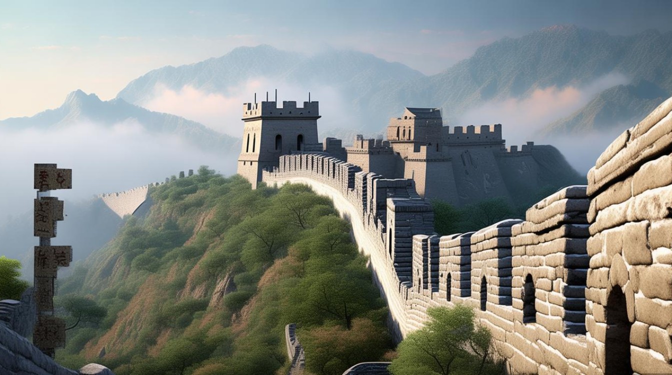 山海关必去景点