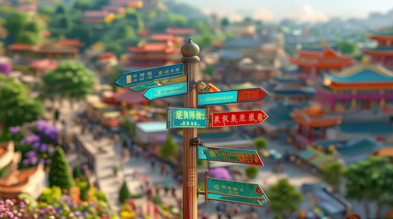 南安哪里好玩的景点 南安哪里好玩的景点