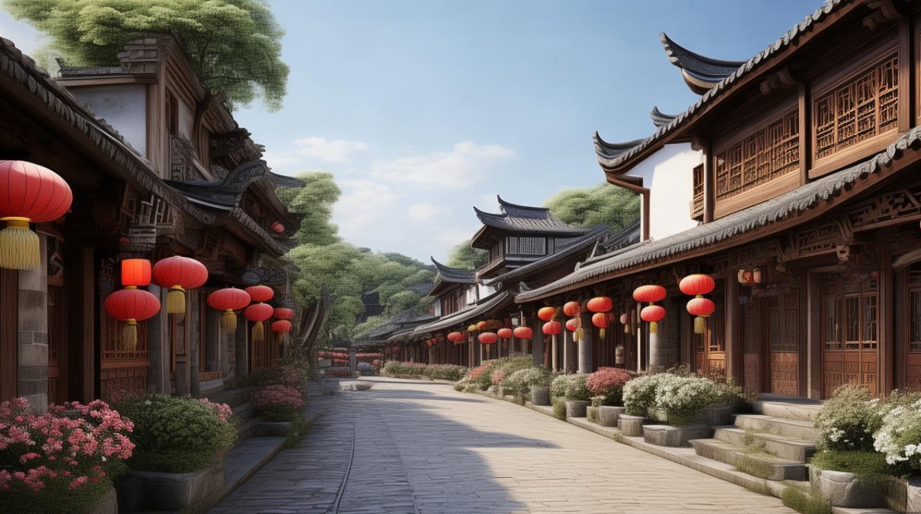 常州有哪些古镇景点 常州有哪些古镇景点