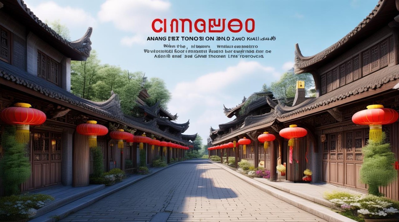 常州有哪些古镇景点 常州有哪些古镇景点