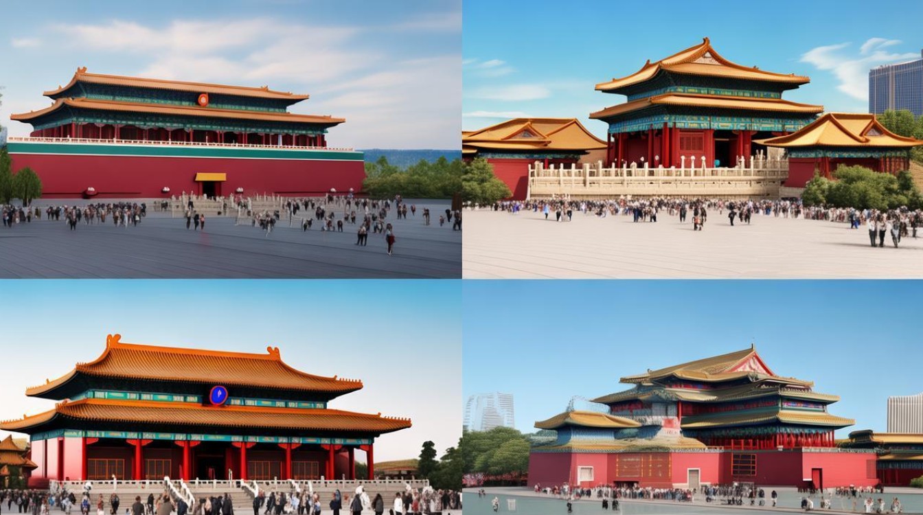 北京各景点门票预约 北京各景点门票预约