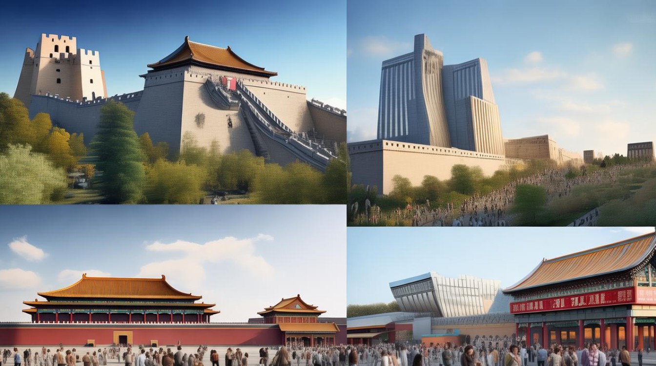 北京各景点门票预约 北京各景点门票预约