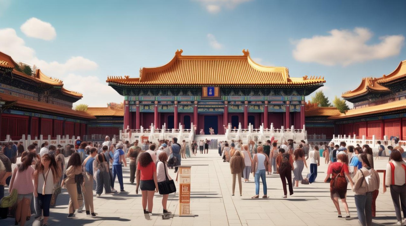 旅游日北京免费景点 旅游日北京免费景点