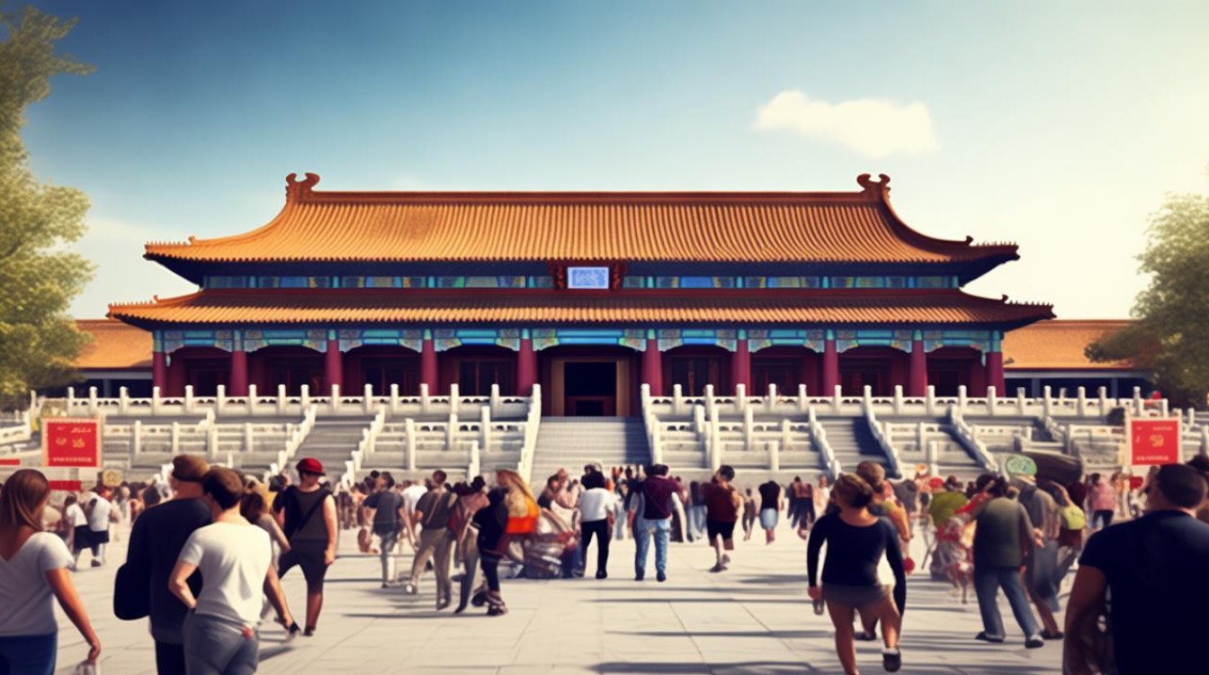 旅游日北京免费景点 旅游日北京免费景点