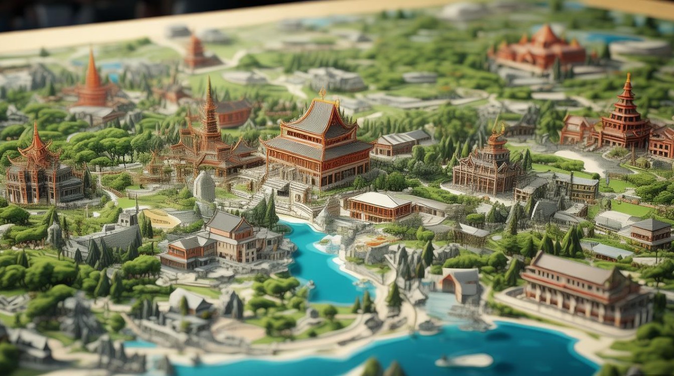 禹州旅游景点大全 禹州旅游景点大全