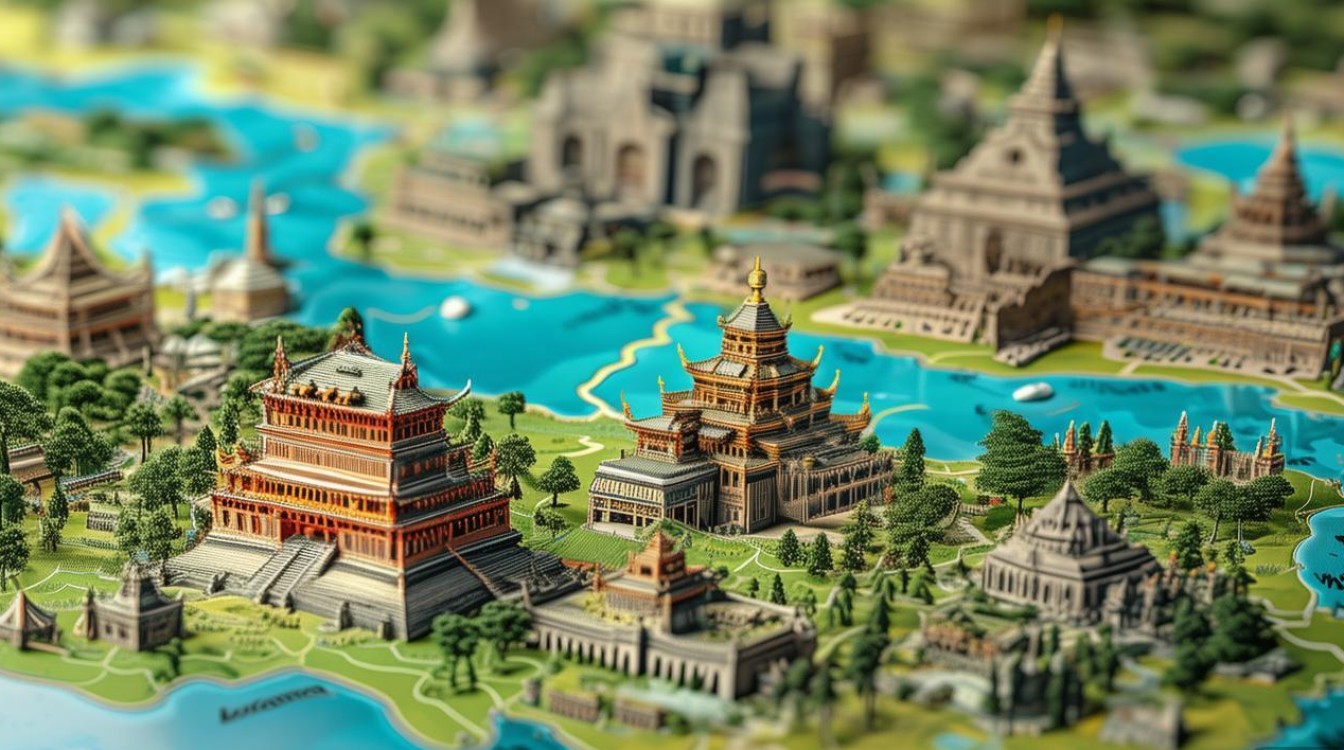 禹州旅游景点大全 禹州旅游景点大全