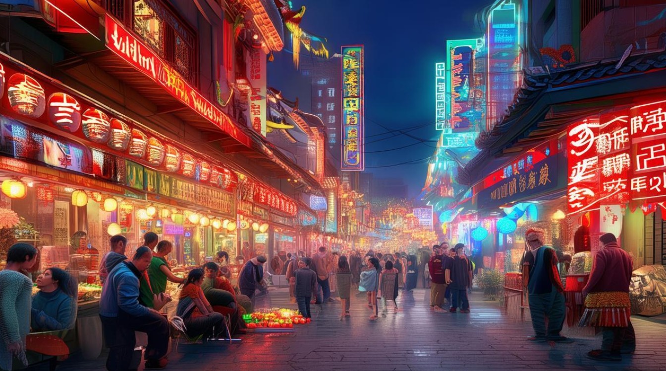 北京晚上玩的景点 北京晚上玩的景点