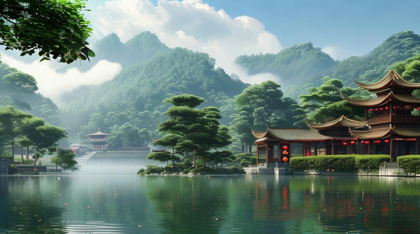 普洱值得去的景点 普洱值得去的景点