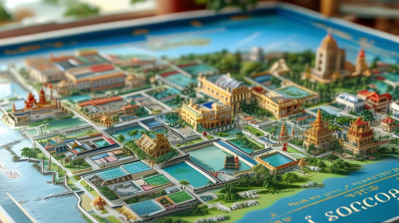 镇海旅游景点大全 镇海旅游景点大全