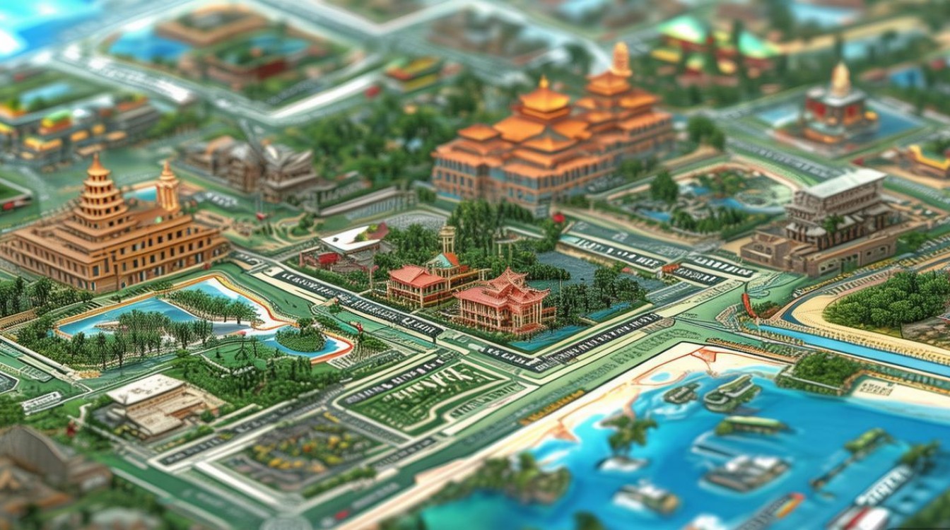 镇海旅游景点大全 镇海旅游景点大全