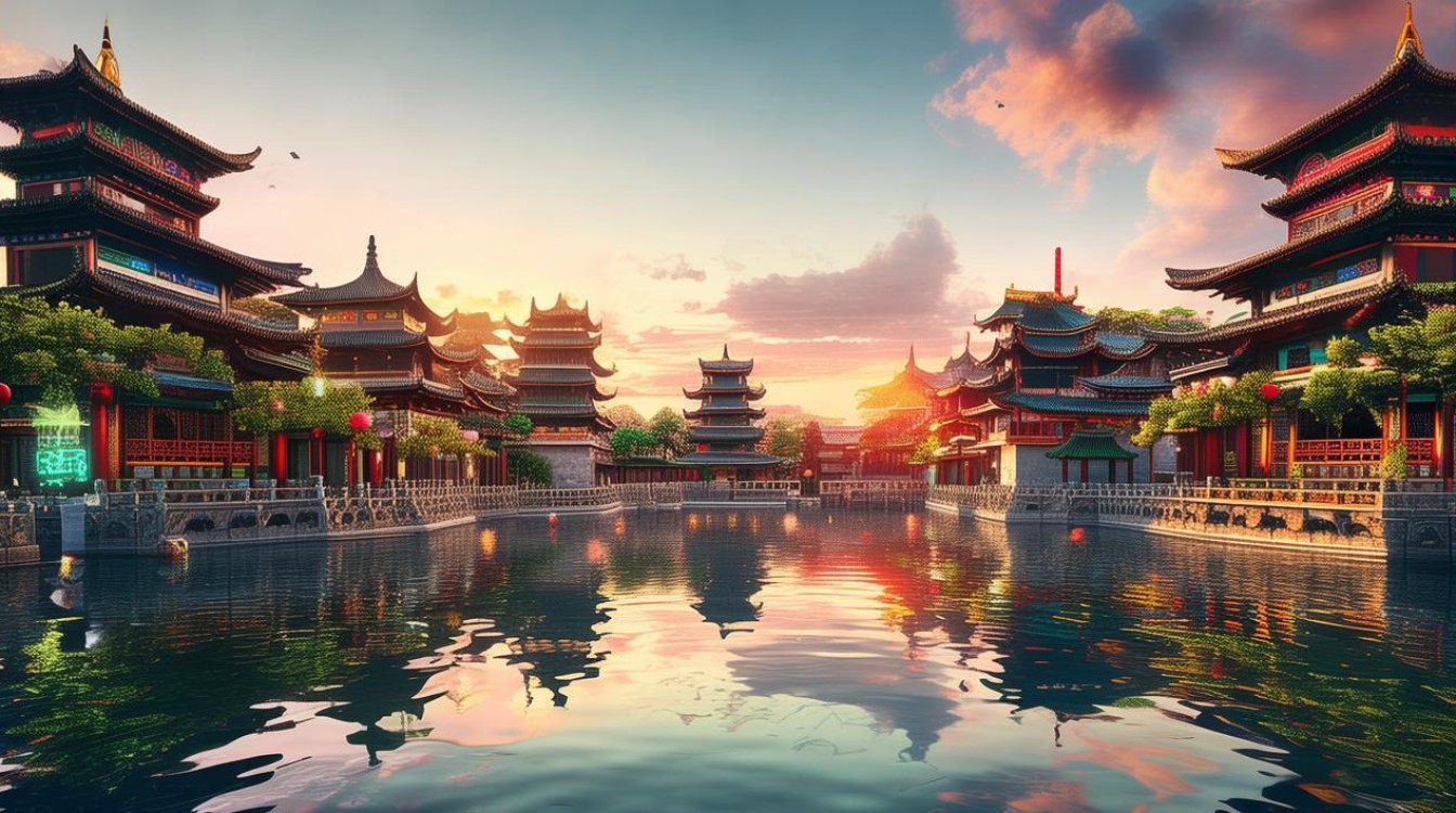 新乡卫辉旅游景点 新乡卫辉旅游景点