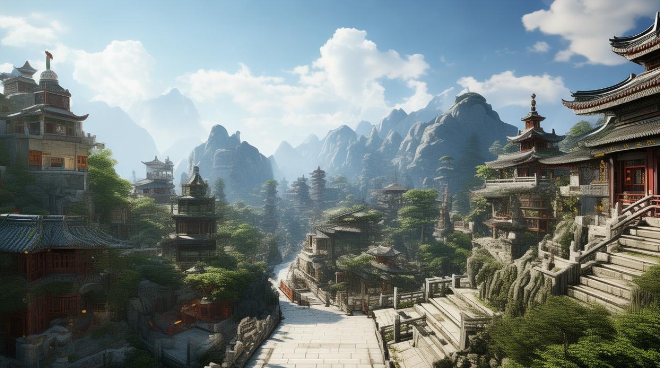 太原东山旅游景点 太原东山旅游景点