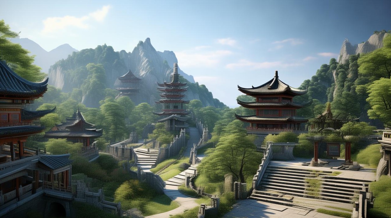 太原东山旅游景点 太原东山旅游景点