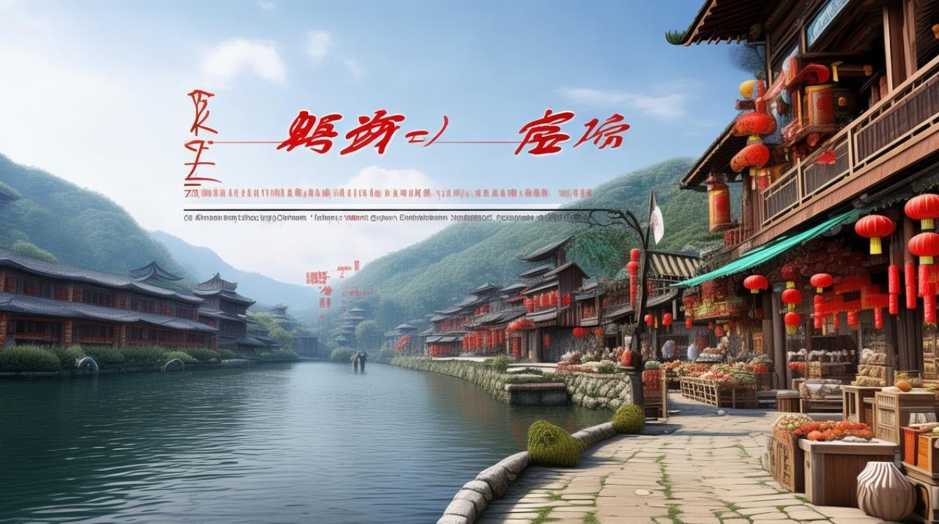 浙江瑞安旅游景点 浙江瑞安旅游景点