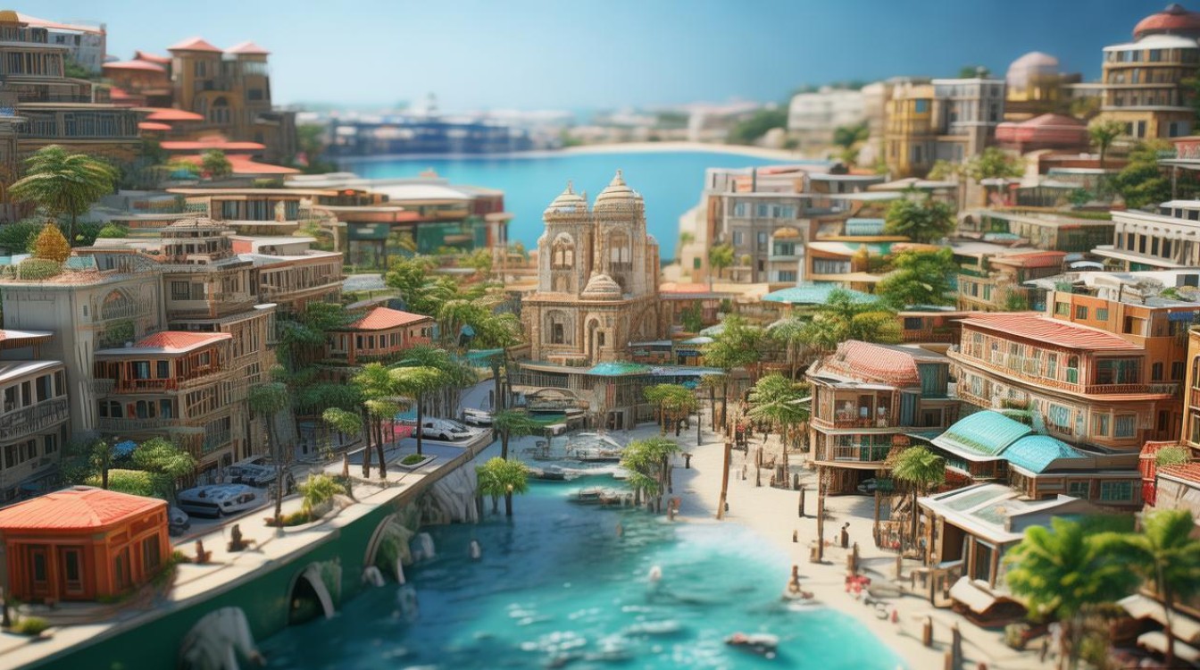 启东景点排行榜 启东景点排行榜