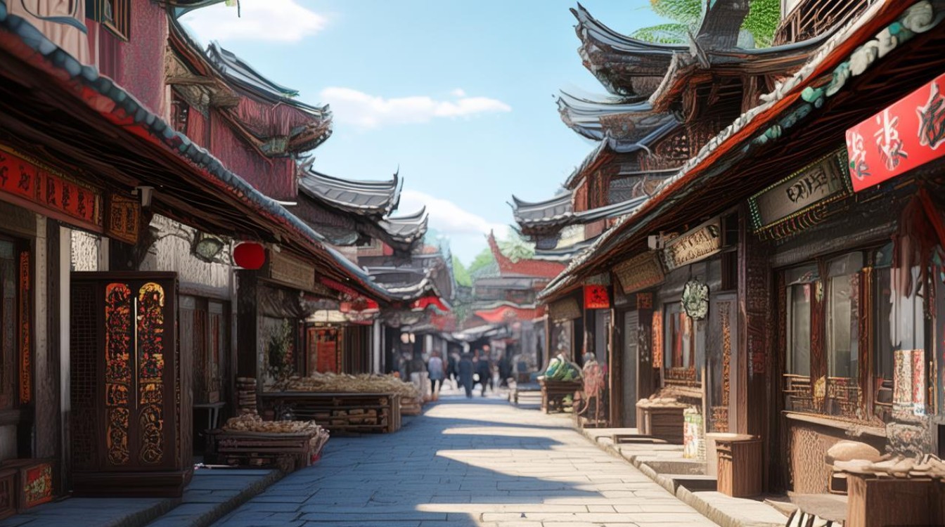 泉州德化旅游景点 泉州德化旅游景点