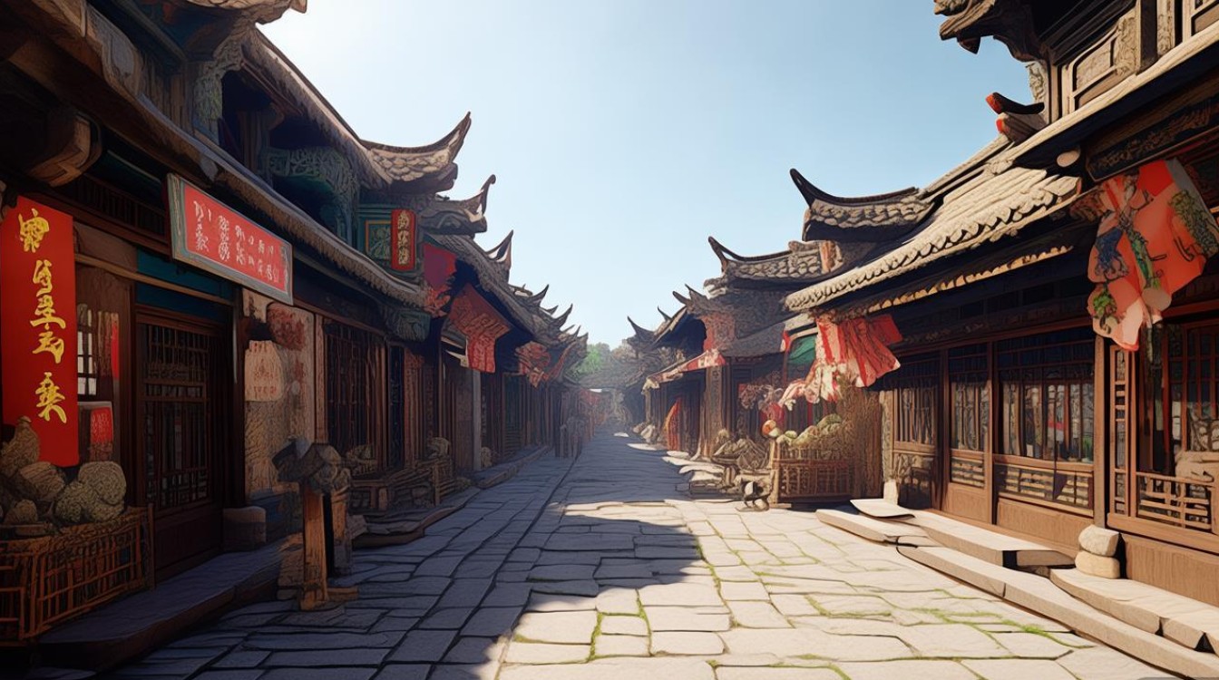 泉州德化旅游景点 泉州德化旅游景点