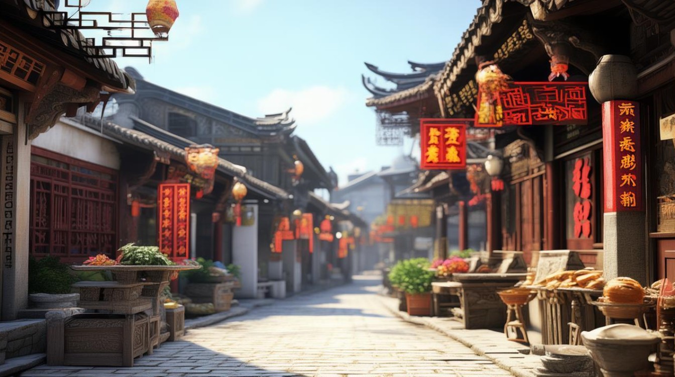 泉州德化旅游景点 泉州德化旅游景点