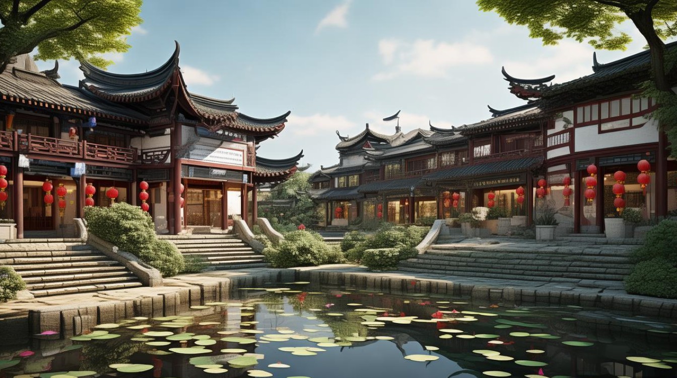 杭州北山路景点