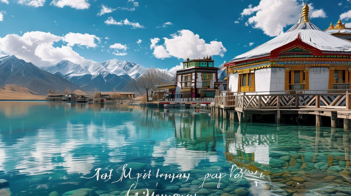 青海景点推荐 青海景点推荐