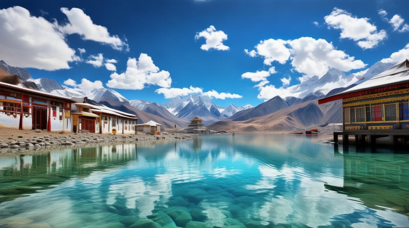 青海景点推荐 青海景点推荐