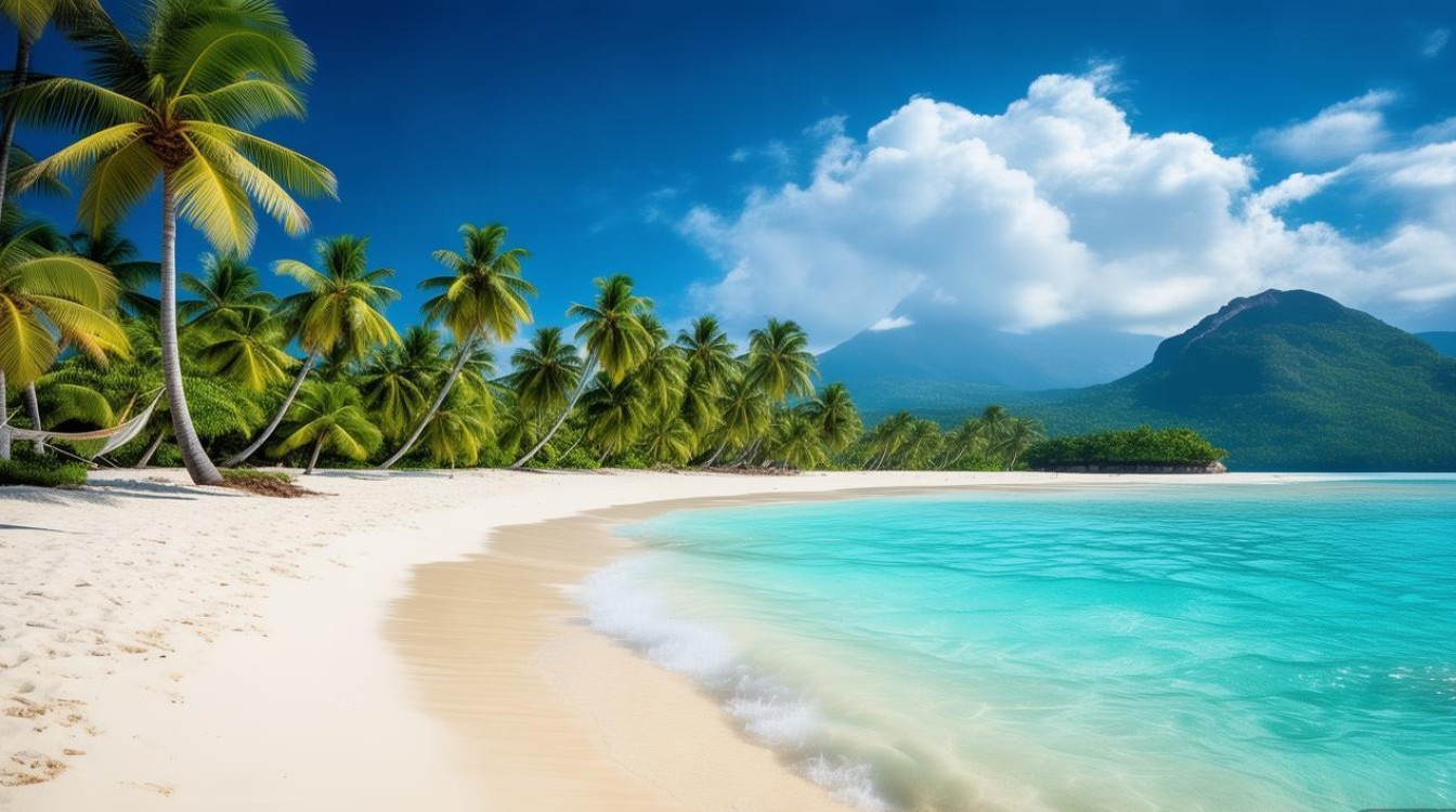 塞舌尔旅游景点 塞舌尔旅游景点