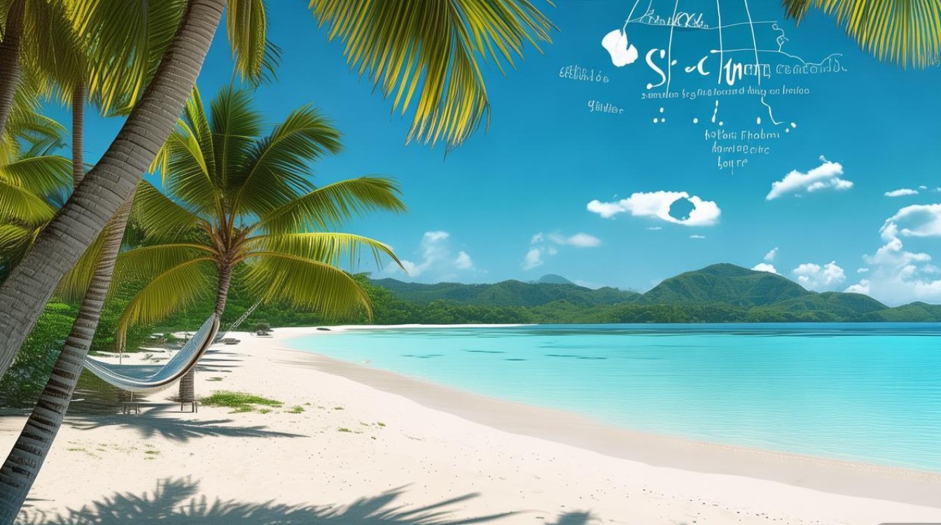 塞舌尔旅游景点 塞舌尔旅游景点