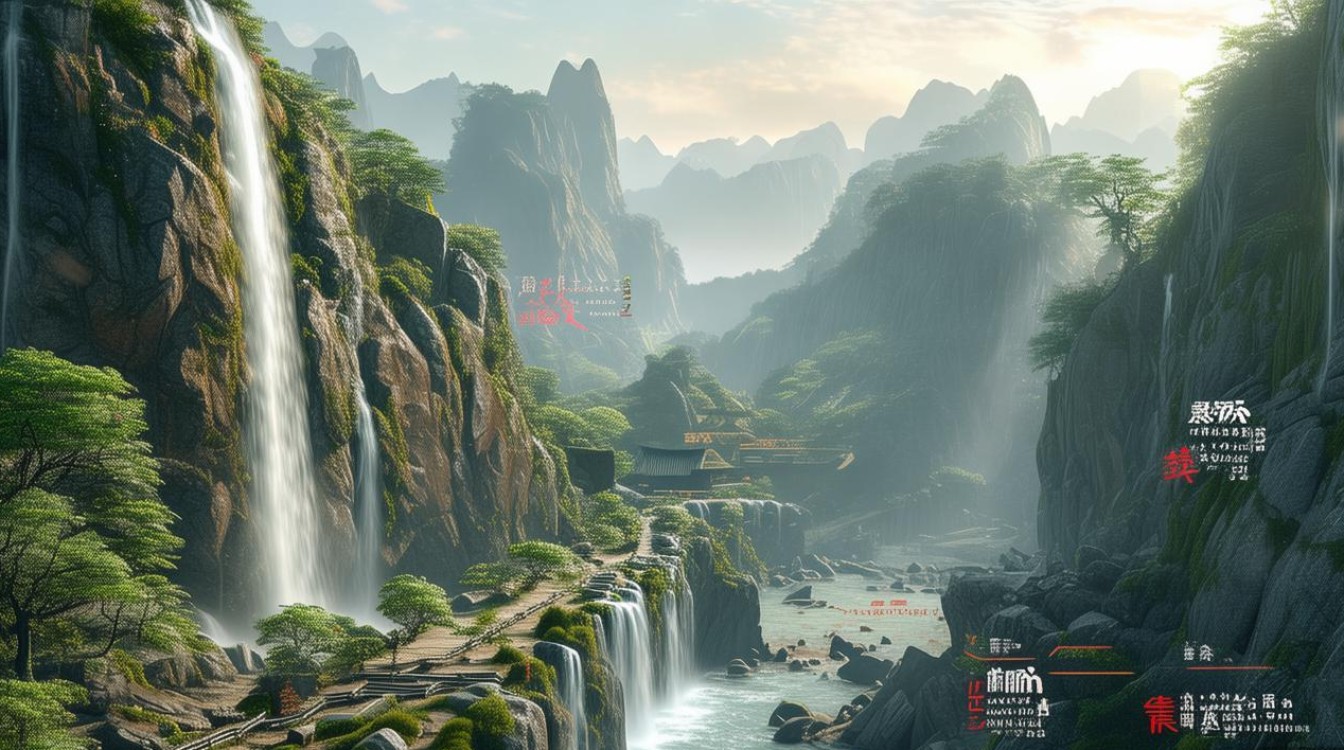 太姥山有什么景点 太姥山有什么景点