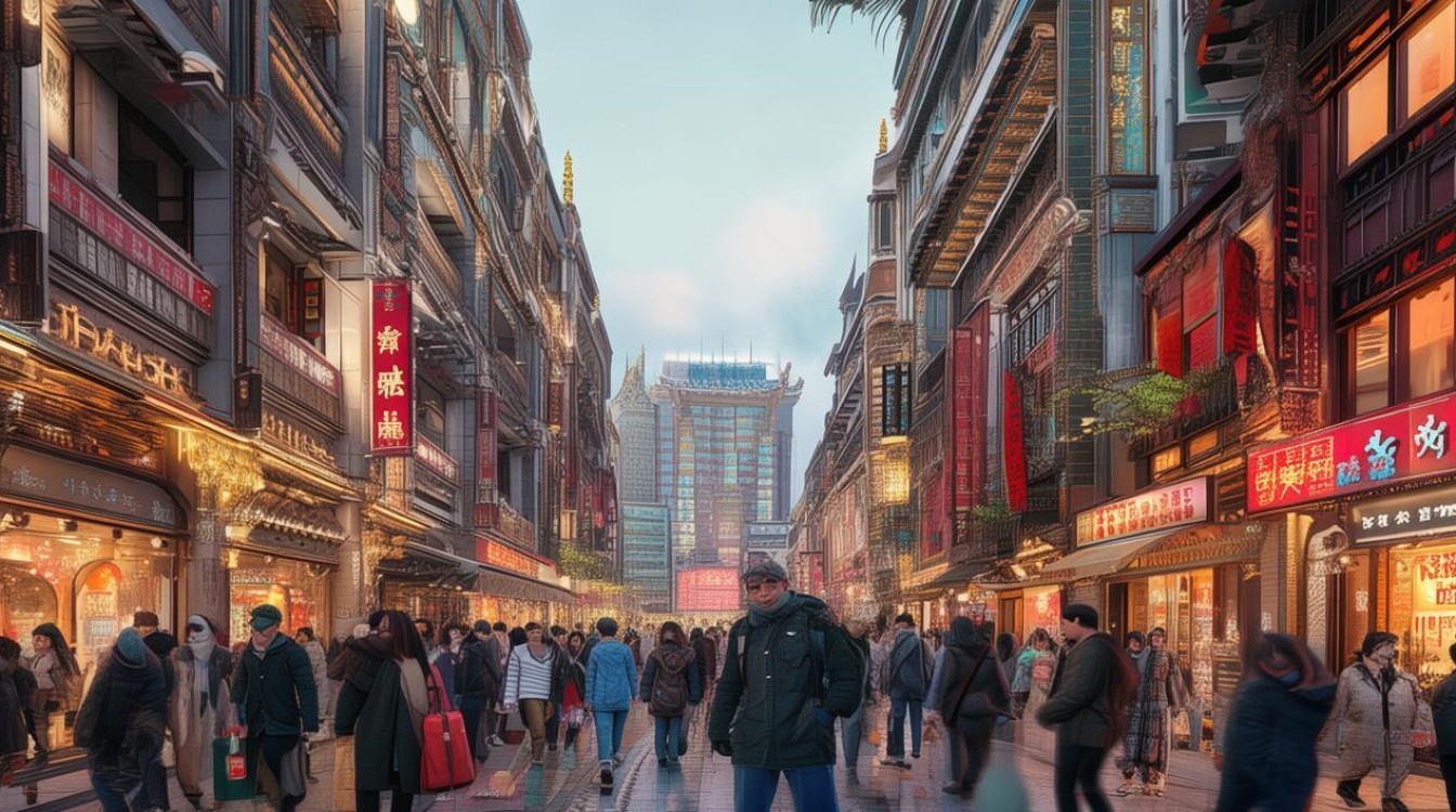 西单附近景点 西单附近景点